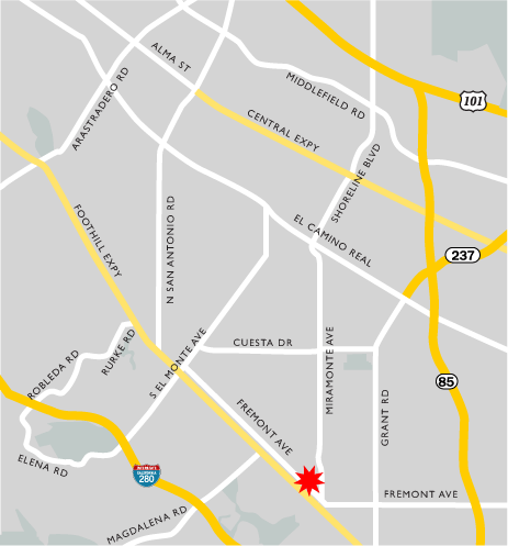 Murray Engineers, los altos