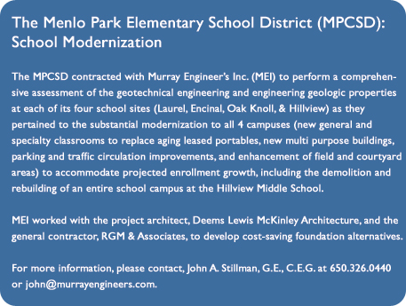 MPCSD description